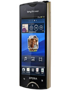 Sony Ericsson Xperia Ray Price With Specifications